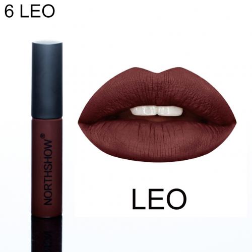 Hot Sale Matte Liquid Lipstick Moisturizer Long Lasting Sexy Lip Gloss Makeup Cosmetic