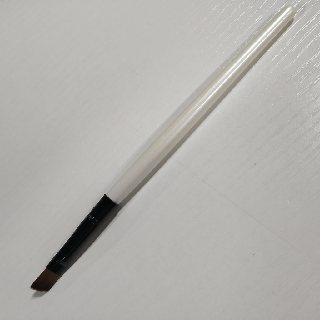 12.7cm Makeup Brush Cosmetic Brushes Face Nose Brushes Concealer Foundation Eyebrow Eyeliner Blush Powder Makeup Tool