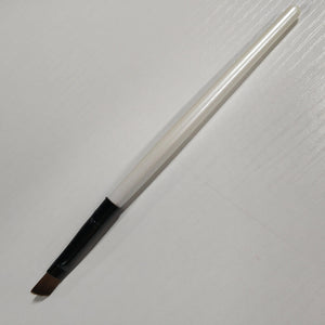12.7cm Makeup Brush Cosmetic Brushes Face Nose Brushes Concealer Foundation Eyebrow Eyeliner Blush Powder Makeup Tool